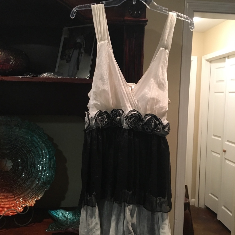 Pretty angel dress 👗